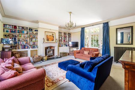 Drawing Room