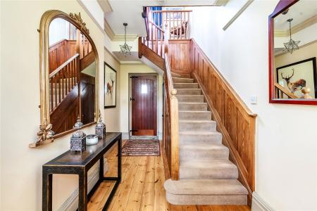 Hallway