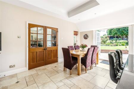 Family Kitchen