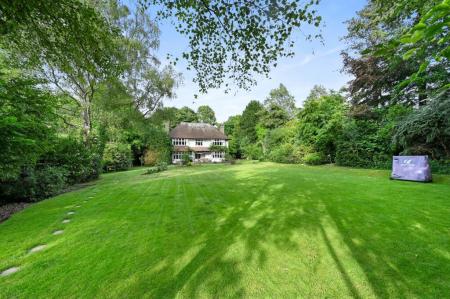 Pretty Private Space