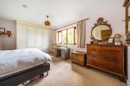 Bed 1
