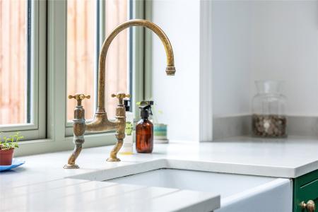 Quartz Worksurfaces