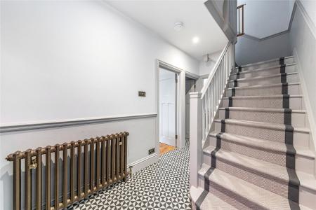 Stair Runner