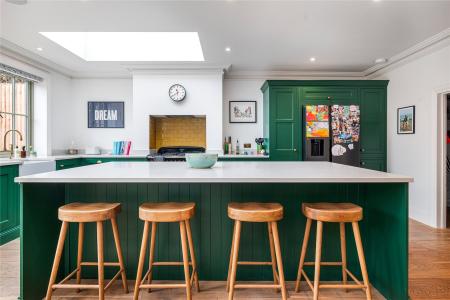 Informal Dining