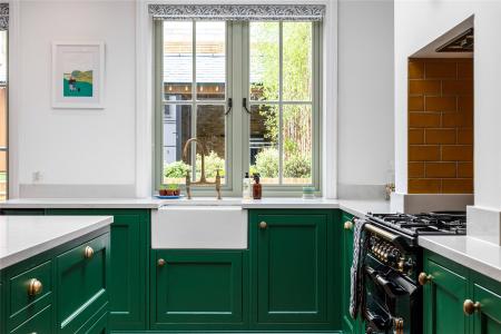 Butler Sink