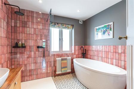 Family Bath