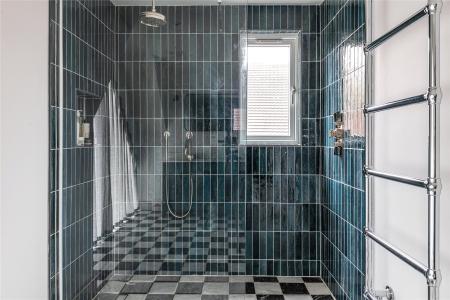Stylish Bathroom