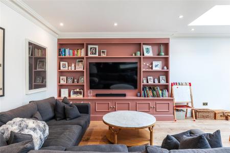 Bespoke Joinery