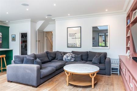 Living Space