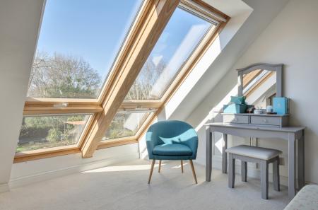 Velux Windows