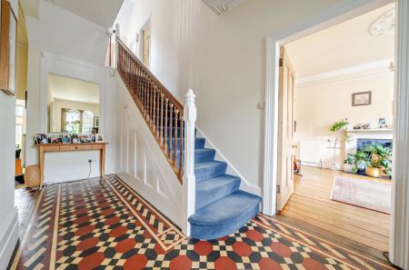 Hallway