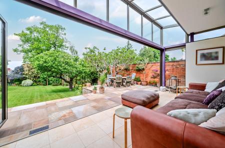 Orangery