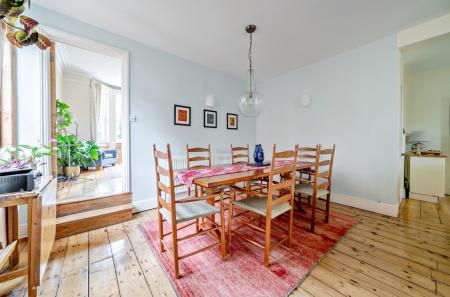 Dining Space