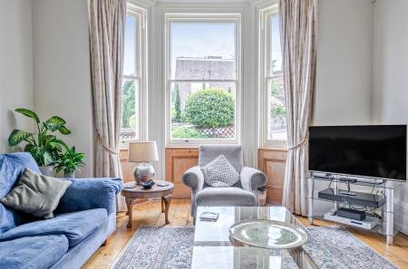 Bay Window