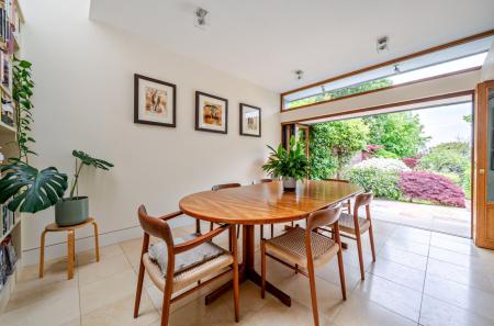 Bi-Fold Doors