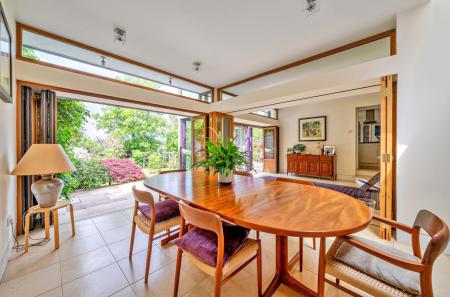 Open Plan