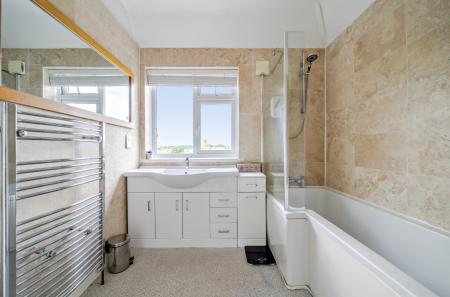 Family Bath