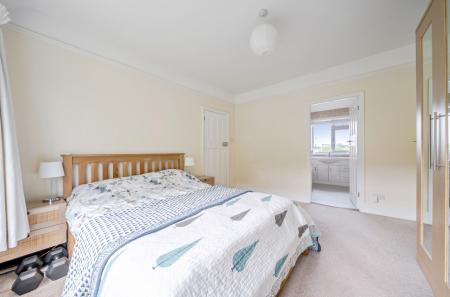 Principal Bed