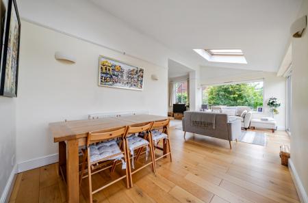 Wooden Floor