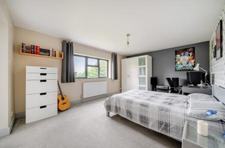 Bed 3 With Ensuite