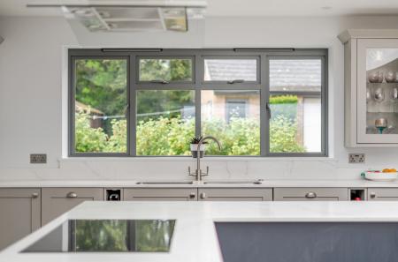 Quartz Worksuface