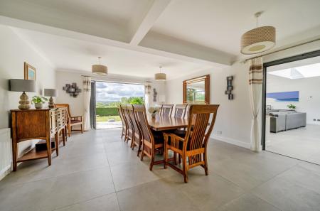 Bifold Doors