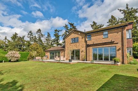 Aluminium Windows