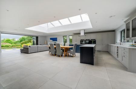 Bifolding Doors