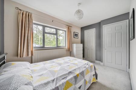 Bed 5, With Storage
