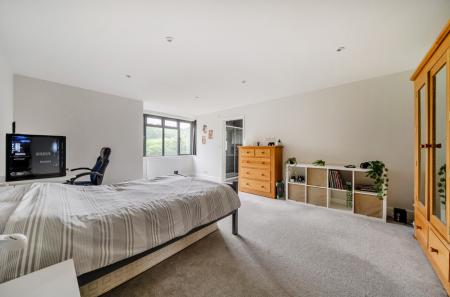 Bed 2 With Ensuite