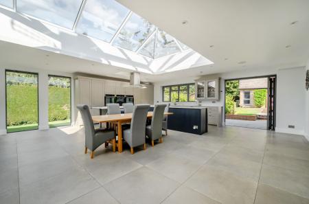 Porcelain Tiles