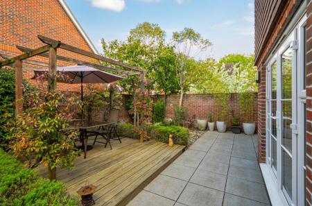 Decking