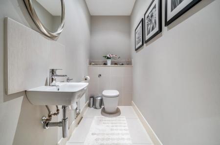 Cloakroom