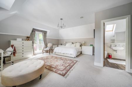 Principal Bedroom
