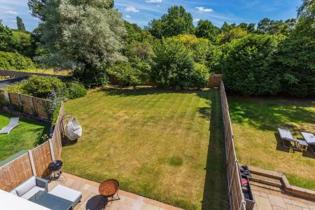 Garden Views