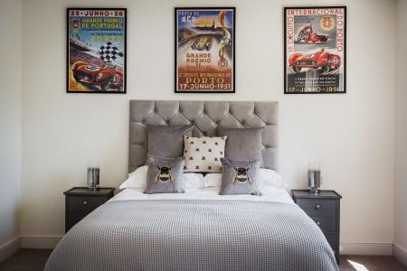 2nd Floor Bedroom