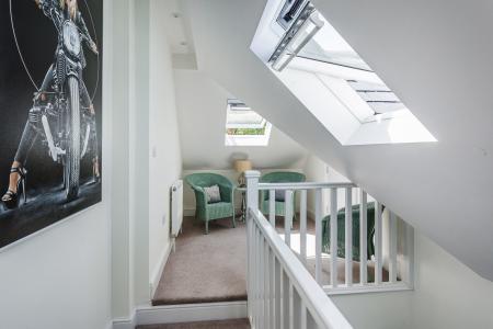 2nd Floor Landing
