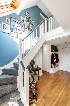 Stairway