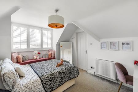 Bed 4