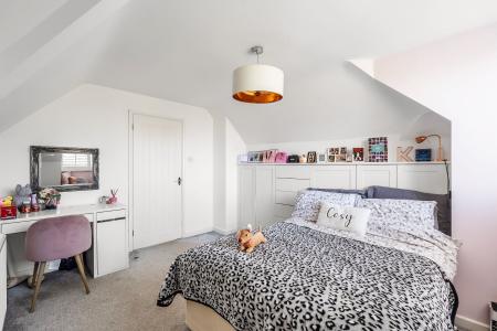 Bed 4