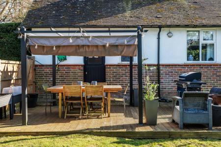 Decking