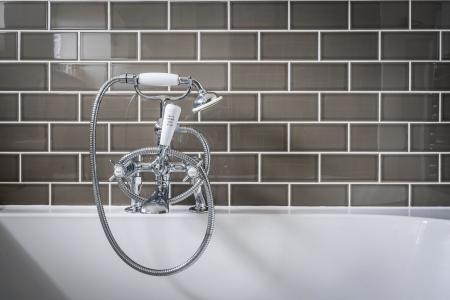 Modern Tiling