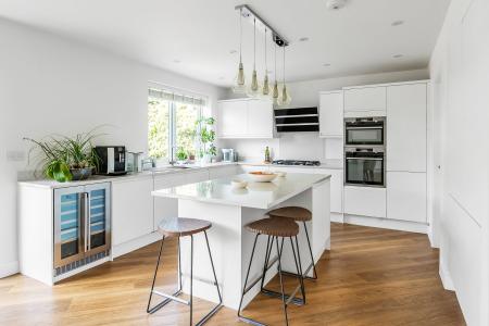 Breakfast Bar