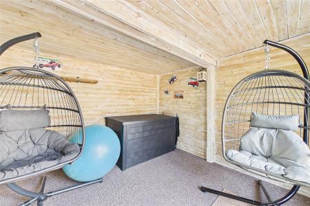Summer House