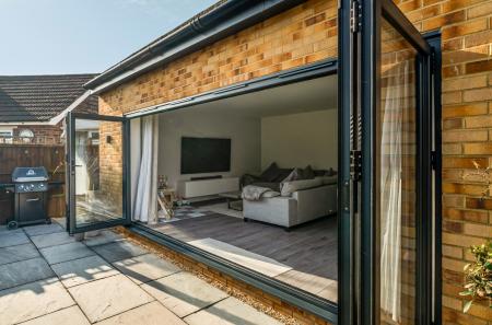 Bifold Doors