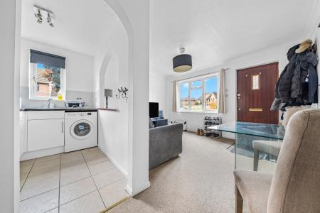 Kitchen View