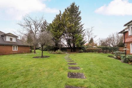 Communal Gardens
