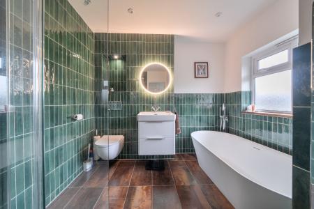 En-Suite