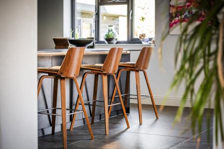 Breakfast Bar
