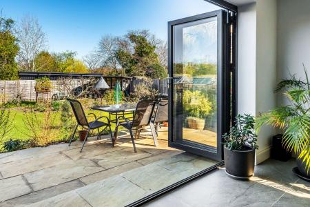 Garden Views